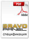 сандвич панел EPS - техническа информация